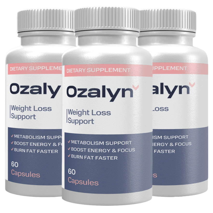 Ozalyn  -supplement